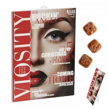 Stormar Economy Advent Calendar