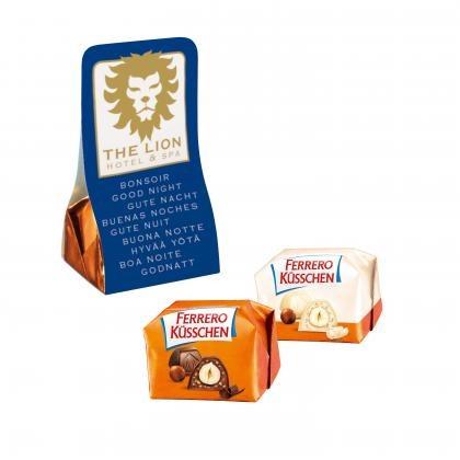 Topazan Chocolate
