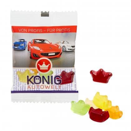 Axisoria 10g PP Compostable Bag