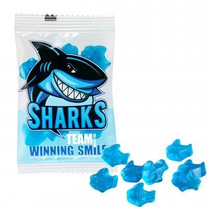 Lambdailia 15g PP Standard Bag