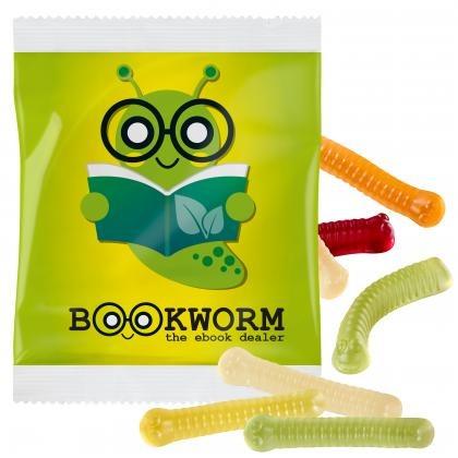 Muar 30g PP Compostable Bag