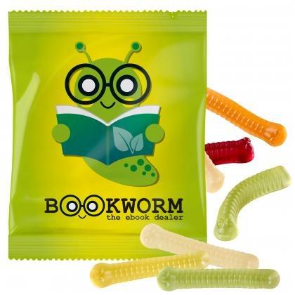 Coveinae 30g PP Standard Bag