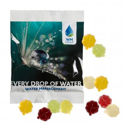 Apexin 20g Compostable Bag