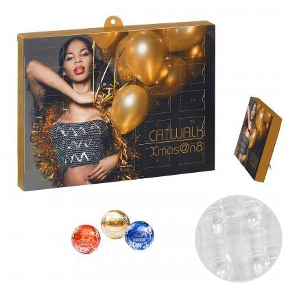 Uranusalu PP Eacute Advent Calendar