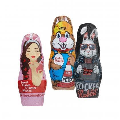 Flamingoora PP Chocolate