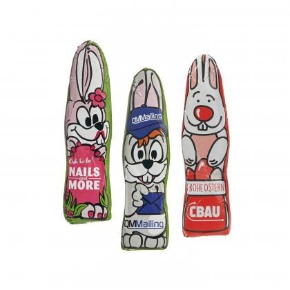 Questium PP Chocolate