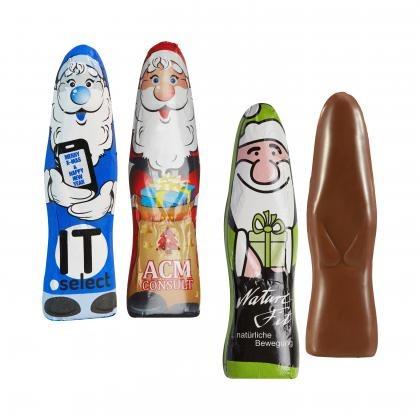 Jupiterivy PP Chocolate