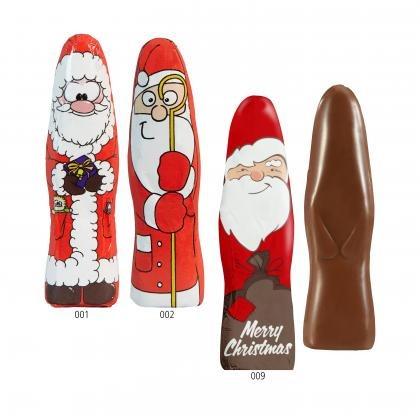 Cloudelia PP Chocolate