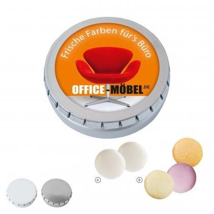 Peakiv 50g Metal Chocolate