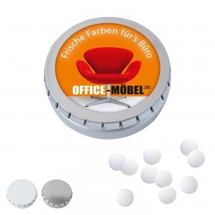Pathili 50g Metal Mints