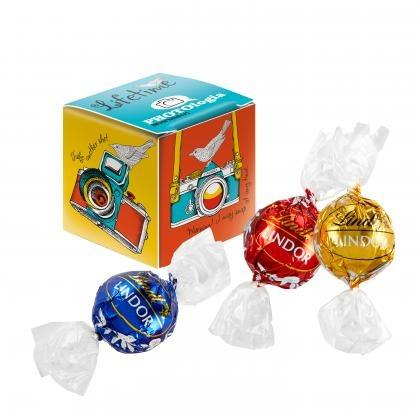 Cadenceav PP Chocolate