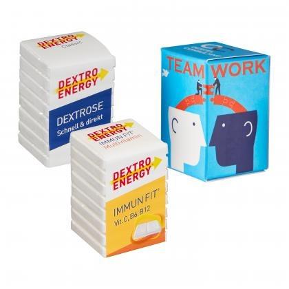 Fortuneamo Chocolate