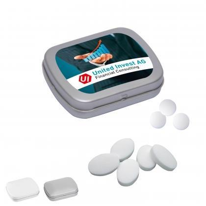Frostola Metal Mints