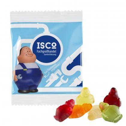 Eclipseasio Compostable Bag