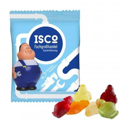 Stoneoria Standard Bag