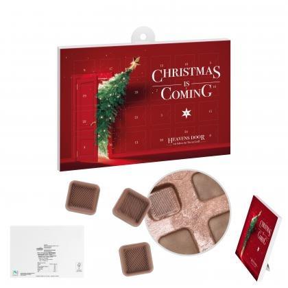 Dolphinerio A5 Advent Calendar