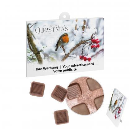 Plutoym A5 Advent Calendar