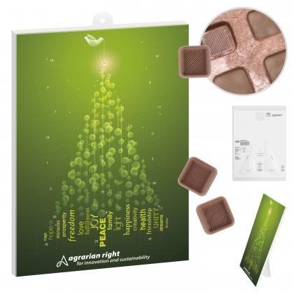 Appleyn Paper Advent Calendar