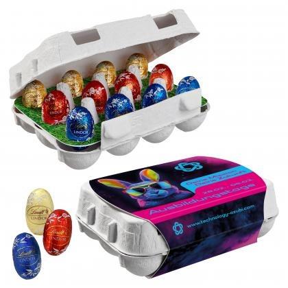 Steeleo Egg trays