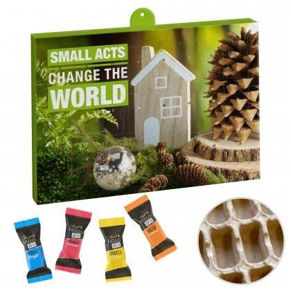Chilloa PP Gift Advent Calendar