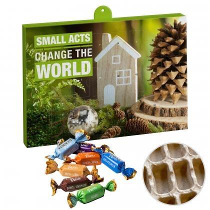 Floraoly PP Gift Advent Calendar