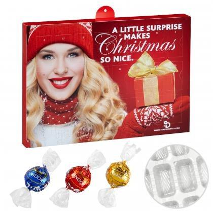 Violetim PP Gift Advent Calendar