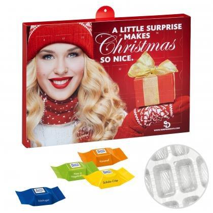 Goldy PP Gift Advent Calendar
