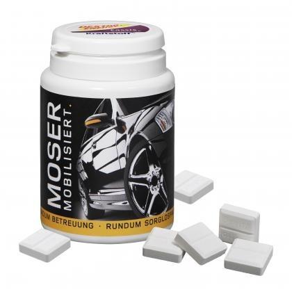 Encoreossa Plastic Chocolate