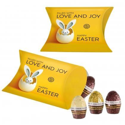 Wolfen PP Promo Pillow Pack