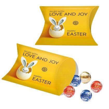 Cloveia PP Promo Pillow Pack