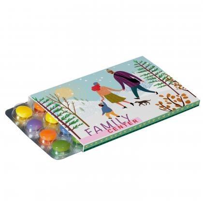 Guavaana Smallest Advent Calendar