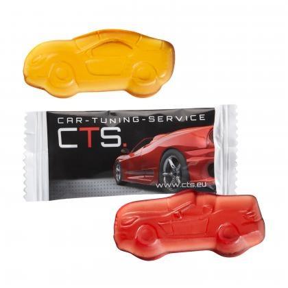 Sparkleesia Chocolate