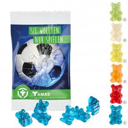 Creamivy 15g Compostable Bag