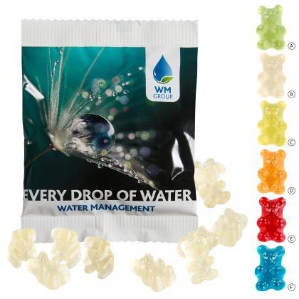 Doveul 20g Compostable Bag