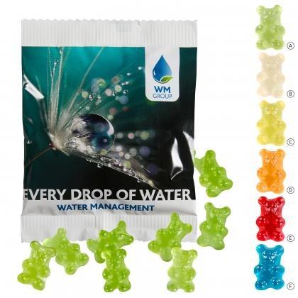 Omicroneria 20g Standard Bag