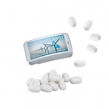 Polarav Metal Chocolate