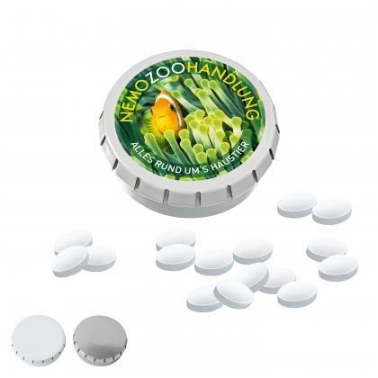 Polaru 20g Metal Chocolate