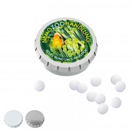 Harborai 20g Metal Mints