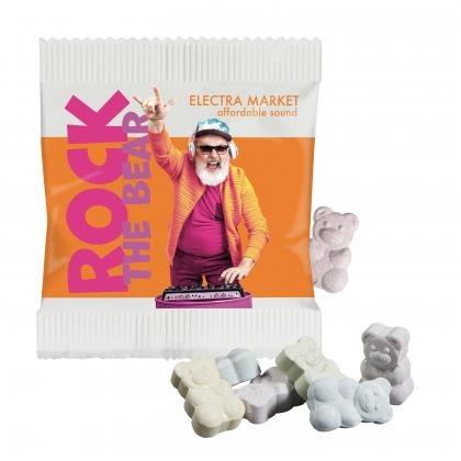 Uranusella Wood Paper Bag