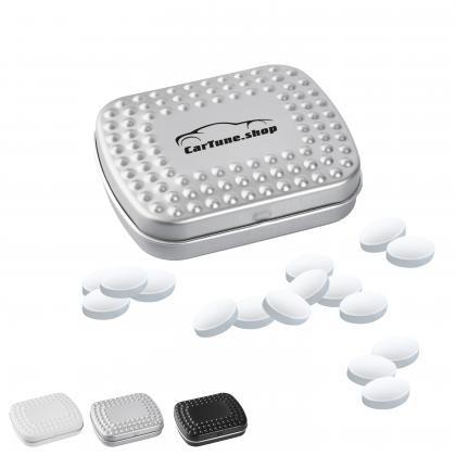 Crispon Metal Chocolate