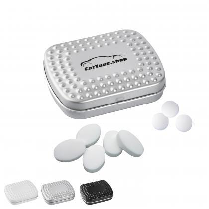 Spectrumylo Metal Mints