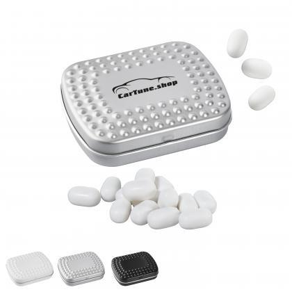 Lineol Metal Chocolate