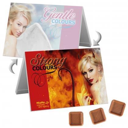 Nobleuli Around Advent Calendar