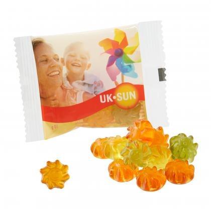 Shimmerava Compostable Bag