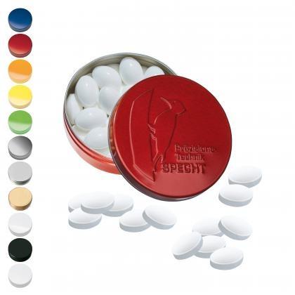 Scarletunu 18g Chocolate