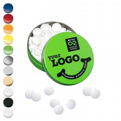 Tasteana 18g PP Mints