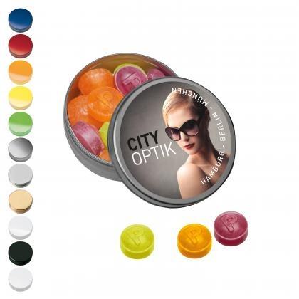 Spectrumoria 16g Chocolate