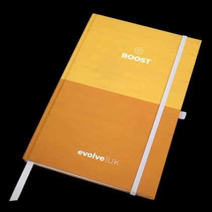 Birchoe Evolve Uk Notebook