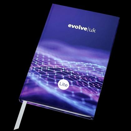 Uranusyri Uk Lite Notebook