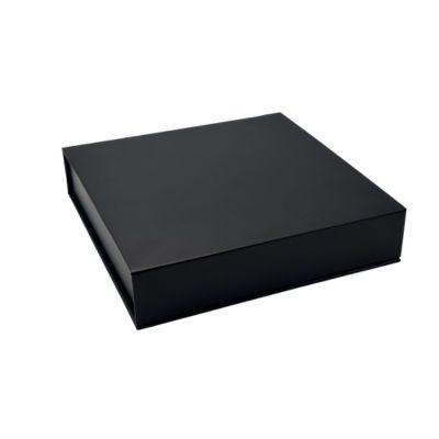 Noir Duo folding wireless charging station - Image 4